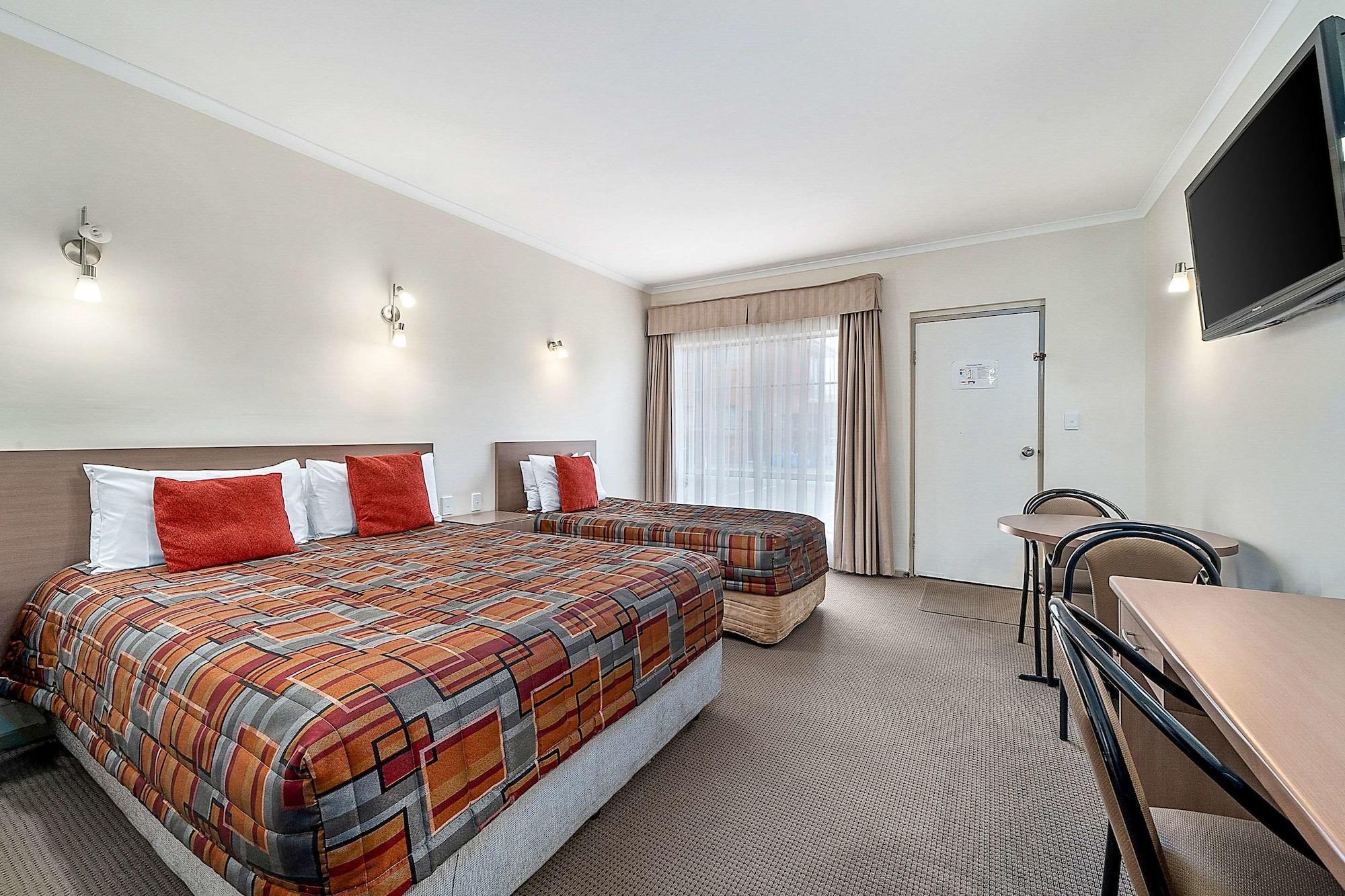 Comfort Inn Heritage Wagga Wagga Wagga Exterior foto